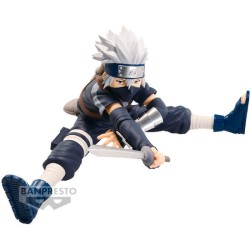 FIGURA KAKASHI HATAKE II...