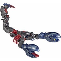 FIGURA SCORPONOK BEAST WARS...