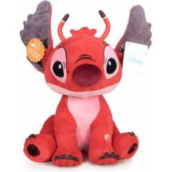 PELUCHE LEROY STITCH DISNEY...