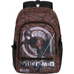 MOCHILA BLACKSPIDER...