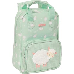 MOCHILA INFANTIL CON ASAS...