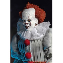 FIGURA ARTICULADA PENNYWISE...