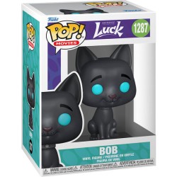 FIGURA POP LUCK BOB