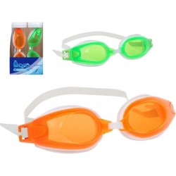 GAFAS PISCINA 18CM