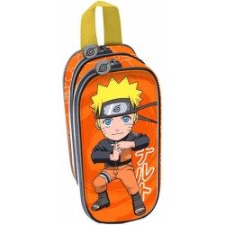 PORTATODO 3D CHIKARA NARUTO...