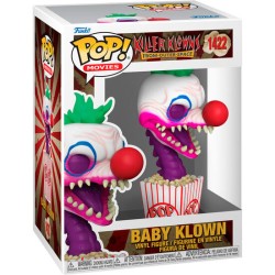 FIGURA POP KILLER KLOWNS...