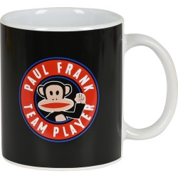 TAZA GRANDE PAUL FRANK...