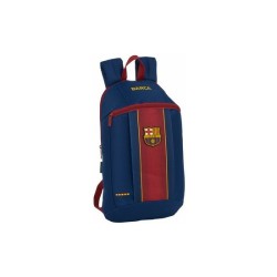 MINI MOCHILA F.C.BARCELONA...