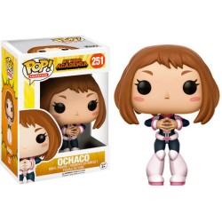 FIGURA POP MY HERO ACADEMIA...