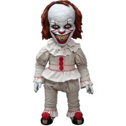 MUÑECO PENNYWISE IT 2 38CM...