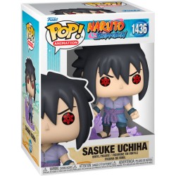 FIGURA POP NARUTO SHIPPUDEN...