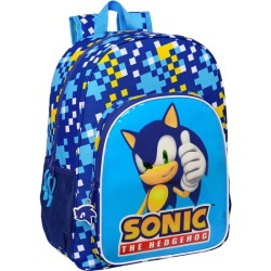 MOCHILA DE 33 CM...