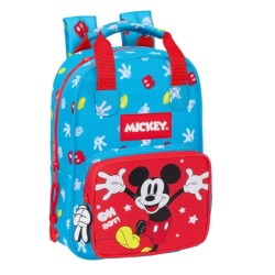 MOCHILA INFANTIL CON ASAS...