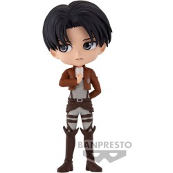 FIGURA LEVI VOL.2 ATTACK ON...