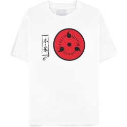 CAMISETA MUJER SASUKE...