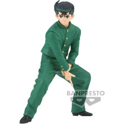 FIGURA YUSUKE URAMESHI 30TH...