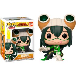 FUNKO POP TV TSUYU 374-MY...