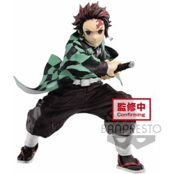 FIGURA TANJIRO KAMADO 1...