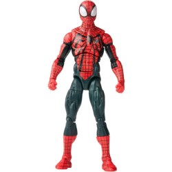 FIGURA BEN REILLY SPIDERMAN...