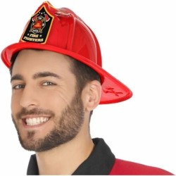 SOMBRERO BOMBERO