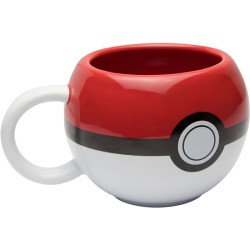 POKEMON TAZA CERÁMICA 3D...