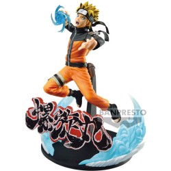 FIGURA NARUTO UZUMAKI...