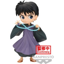 FIGURA MIROKU INUYASHA Q...