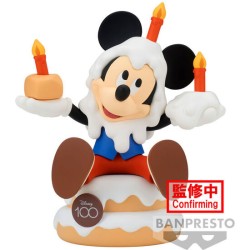 FIGURA MICKEY MOUSE 100TH...