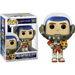 FUNKO POP! BUZZ LIGHTYEAR...