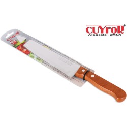 CUCHILLO COCINA 32,5CM...