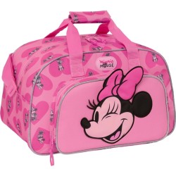 BOLSA DEPORTE MINNIE MOUSE...