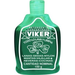 VIKER DETERGENTE...