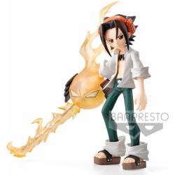 FIGURA YOH ASAKURA VOL.2...