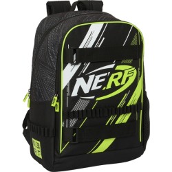 MOCHILA ADAPT.CARRO NERF...