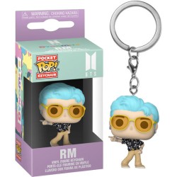 LLAVERO POCKET POP BTS...