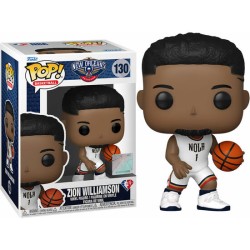 FIGURA POP NBA PELICANS...