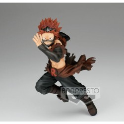 FIGURA EIJIRO KIRISHIMA...