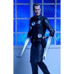 FIGURA ULTIMATE DEL T-1000...