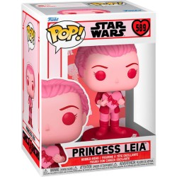 FIGURA POP STAR WARS...