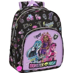 MOCHILA INFANTIL...