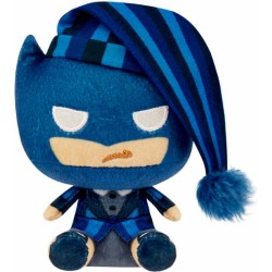 PELUCHE BATMAN HOLIDAY DC...