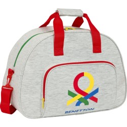 BOLSA DEPORTE BENETTON "POP"