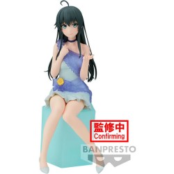 FIGURA YUKINO YUKINOSHITA...