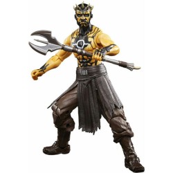 FIGURA NIGHTBROTHER WARRIOR...