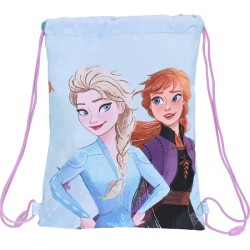 SACO PLANO JUNIOR FROZEN...