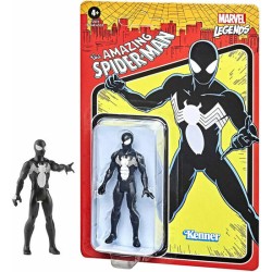 FIGURA SPIDERMAN SIMBIONTE...