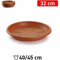 PLATO MACETA 32 CM