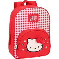 MOCHILA INFANTIL...