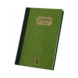 CUADERNO A5 PREMIUM...