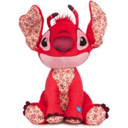 PELUCHE LEROY 100TH STITCH...